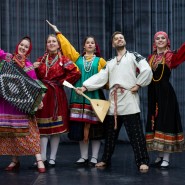 Спектакль «Частушки. Твою мать!» фотографии