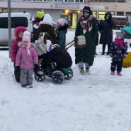 «В ПОИСКАХ РОЖДЕСТВЕНСКИХ СОКРОВИЩ» фотографии