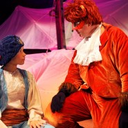 Спектакль «Маленький принц» фотографии