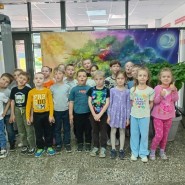 День открытых дверей «Аптека для души» фотографии