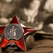 Подведение итогов онлайн-конкурса «Мы – внуки твои, Победа!» фотографии