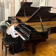 Концерт «Маму поздравляем» фотографии