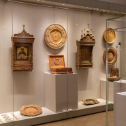 Экскурсия «Волшебные сады Галины и Николая Симанкиных» фотографии