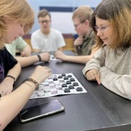 День настольных игр «Игромания» фотографии