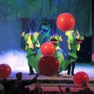 Спектакль «В некотором Царстве-Государстве » фотографии