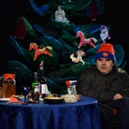 Спектакль «Дуры мы, дуры...» фотографии