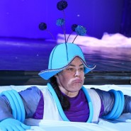 «Дед Мороз и космические пираты» фотографии