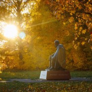 Экскурсия «В семье и усадьбе Достоевских» фотографии