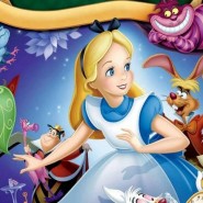 Спектакль «Алиса в Стране чудес» фотографии