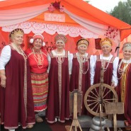«Душой хранимое наследство» фотографии