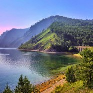 Самые красивые места России фотографии