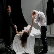 Спектакль «Анна Каренина» фотографии