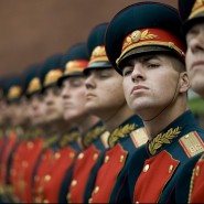 Концерт «Дню защитника Отечества посвящается» фотографии