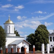 Трансляция часа истории «Белокаменная святыня» фотографии