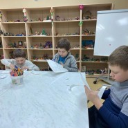 Мастер-класс «Сюрприз для ёлочки» фотографии