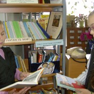 Центральная детская библиотека г. Домодедово фотографии