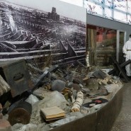 Обзорная экскурсия по Наро-Фоминскому историко-краеведческому музею фотографии
