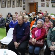 Встреча «Никольско-Трубецкое: история села» фотографии