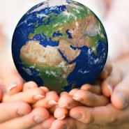 «Живая планета Земля» фотографии