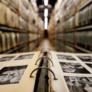 Международный день архивов фотографии