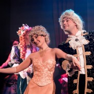 Спектакль «Золушка» фотографии