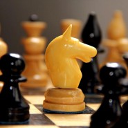 «Ход конем» - занятия в шахматном клубе для детей и подростков фотографии