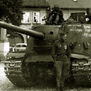 Акция «Слово Победы» фотографии