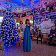 По России с ветерком. Интерактивная программа. фотографии
