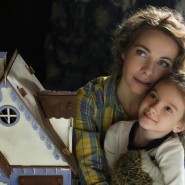 Художественный фильм «Домовой» фотографии