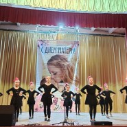 «Мир озарён любовью матерей» фотографии