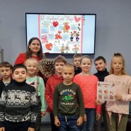«Изучаем английский» фотографии