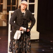 Трансляция спектакля «Дети солнца» фотографии