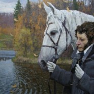 Онлайн-акция «Мой Пушкин» фотографии