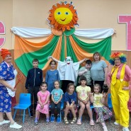 Закрытие клуба выходного дня «Капитошка» фотографии