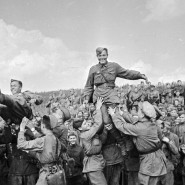 Проект, посвященный Дню начала войны «Дмитровский рубеж» фотографии