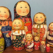 «Матрешка» фотографии