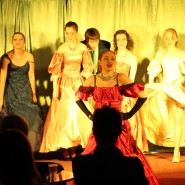 Спектакль «Ревизор» фотографии