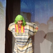 «Волшебная лампа Аладдина» фотографии