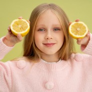 Беседа «Детям о витаминах» фотографии