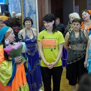 Видеофрагмент кружка фотографии