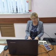 ПРОЕКТ «ДК ОНЛАЙН» Клуб по интересам» Вокал для начинающих фотографии