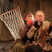 «Калека с острова Инишмаан» фотографии