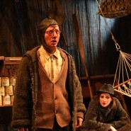 «Калека с острова Инишмаан» фотографии