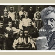 «Отец русской народной культуры» фотографии