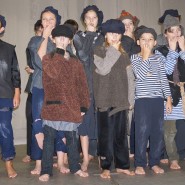 Спектакль «Республика ШКИД» фотографии