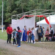 Открытый окружной Этно фестиваль фотографии