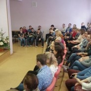 Тематическая программа «Система Станиславского» фотографии