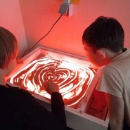 ART–кружок «Волшебные картинки» фотографии
