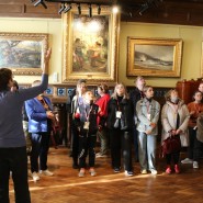 Праздник «День осенних пирогов» фотографии