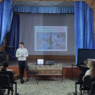 Литературная викторина «Чемодан с загадками» фотографии